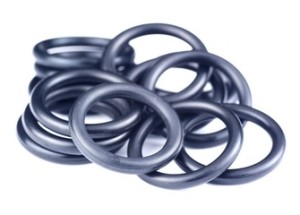 O-ring guminio sandarinimo žiedo tepalas
